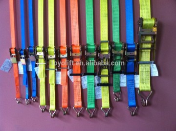 polyester webbing sling