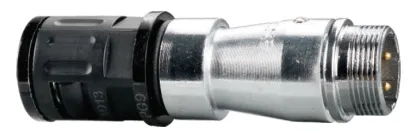 TP Series Aviation Plug Socket Circular Connector