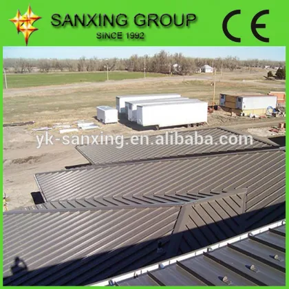 Hot Sales KR 24 Roll Forming Machine