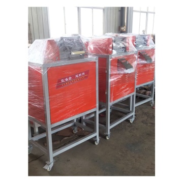 Popular Plastic Particle Cutting Machine