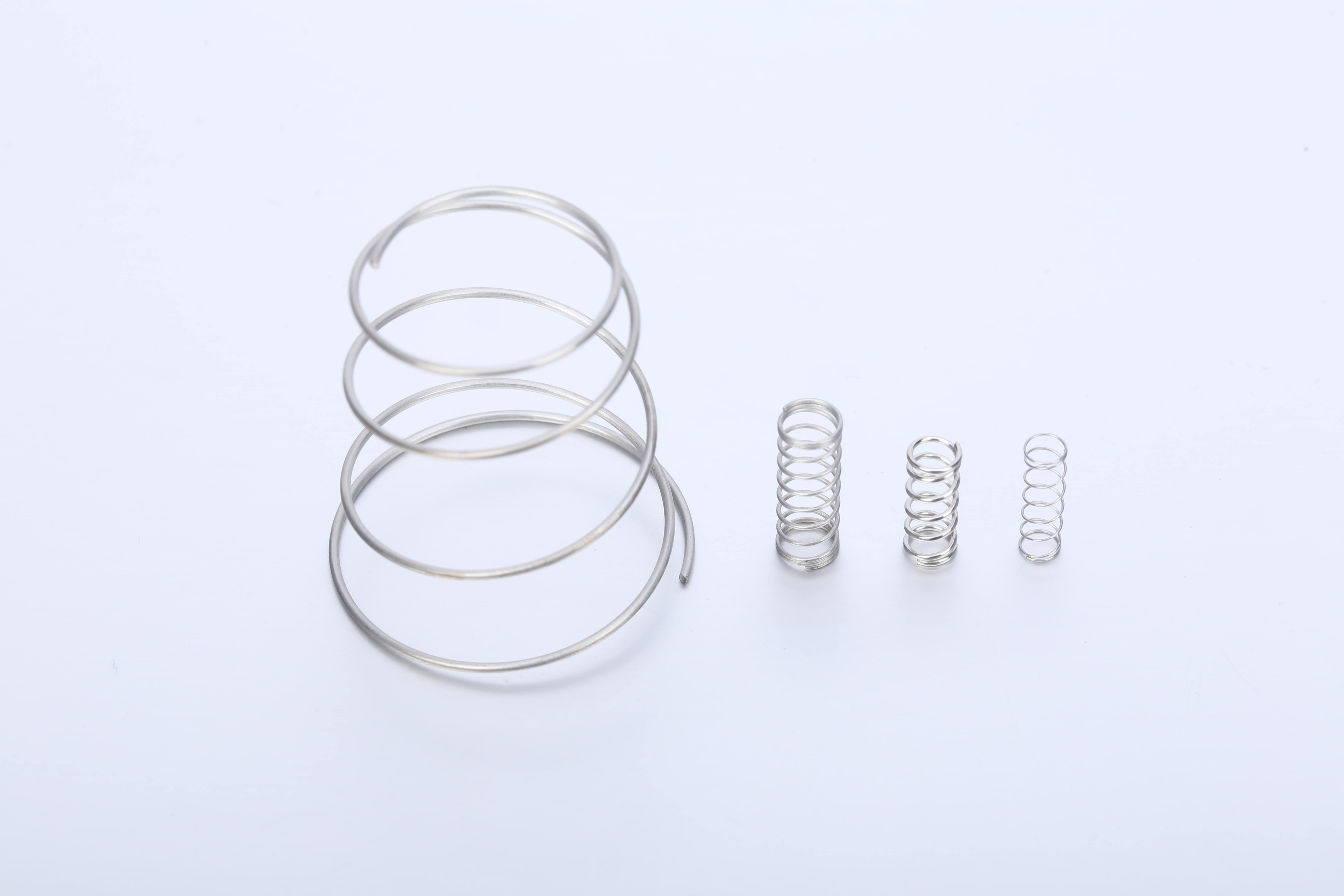 Прецизионная пружина контактора переменного тока