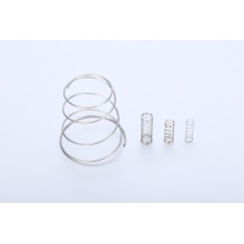 Resorte del contactor de CA de precisión