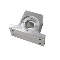 CNC turning machining precision parts