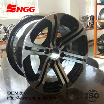 Environmental Material Wheel Rims for Bashan ATV 250CC