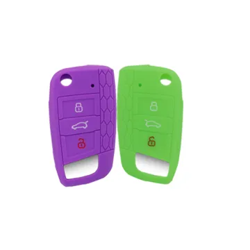 Car Accessories Key Case VW