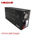 USB Wall Charger 40 Port USB Charger Station