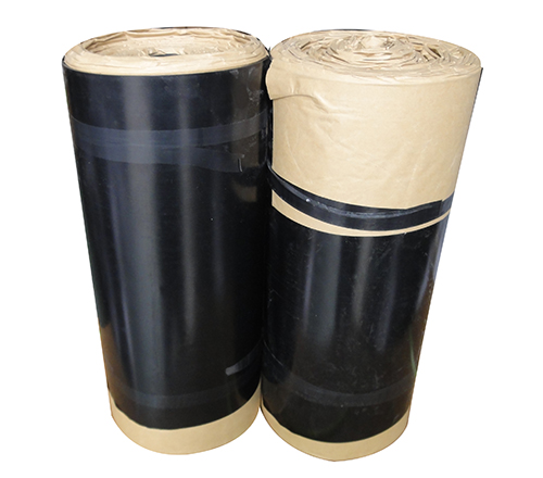 Polyethylene Heat Shrinking Tape Untuk Pipa