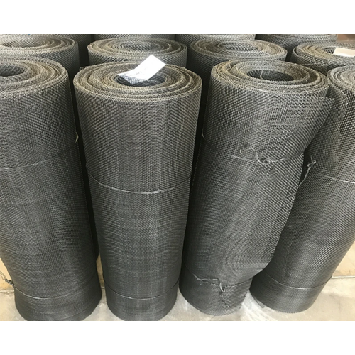 Steel Wire Mesh