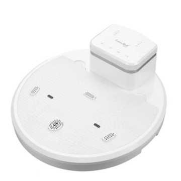 Automatic Negative Ion Body Dryer for Quick Drying and Skin Care