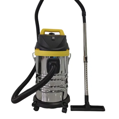 Dust Vacuum Vehicle Cleaner: Handheld Vacuum 35L 1600W