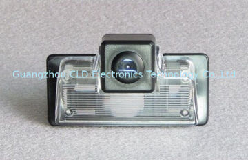 White Balance Auto Reverse Camera Waterproof For Caska Dvd Player