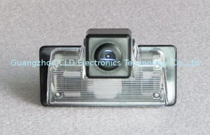 White Balance Auto Reverse Camera Waterproof For Caska Dvd Player