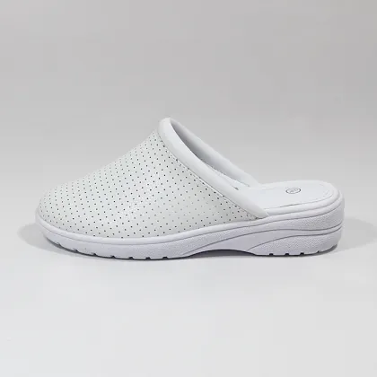 SW-LE1103 cleanroom nursing hospital shoe covers