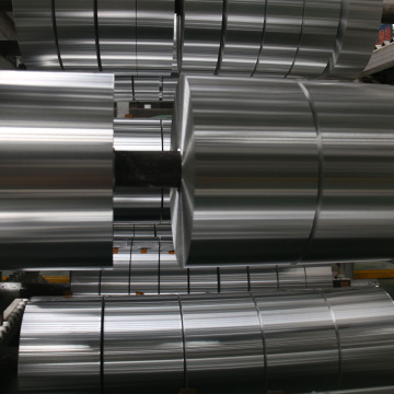 Mingtai 5052 Aluminum Coil with Complete Specifications