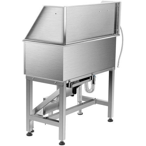 Pet Bathing Tub Classical New Design Dog Grooming Tubs Factory