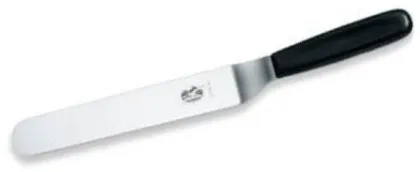 Offset spatula plastic handle cake Spatula