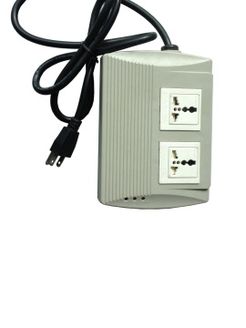 WiFi Control Socket