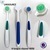 FDA approval new plastic tongue cleaner