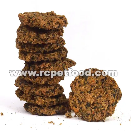 holistic pet food for dog