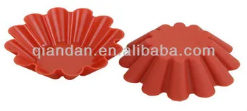 silicone cake mold
