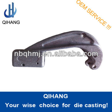 OEM Aluminium Die Casting Spare Parts for Power Tools
