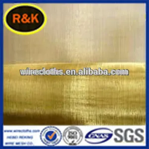 Brass Mesh/ Copper filter mesh