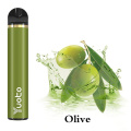 Wholesale High Quality Vape Pod Yuoto 1500 Puffs