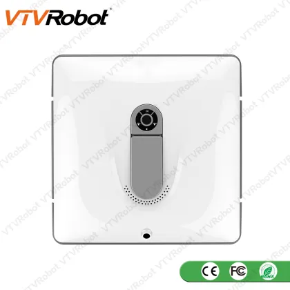 vtvrobot window cleaning robot V5