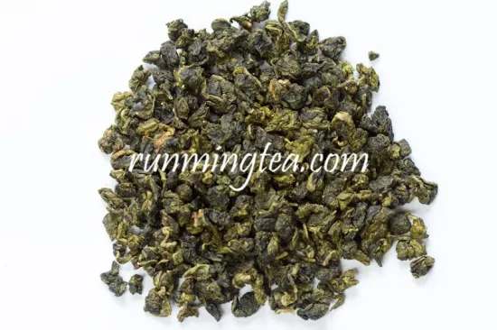 Chinese Milk Oolong Tea EU Standard