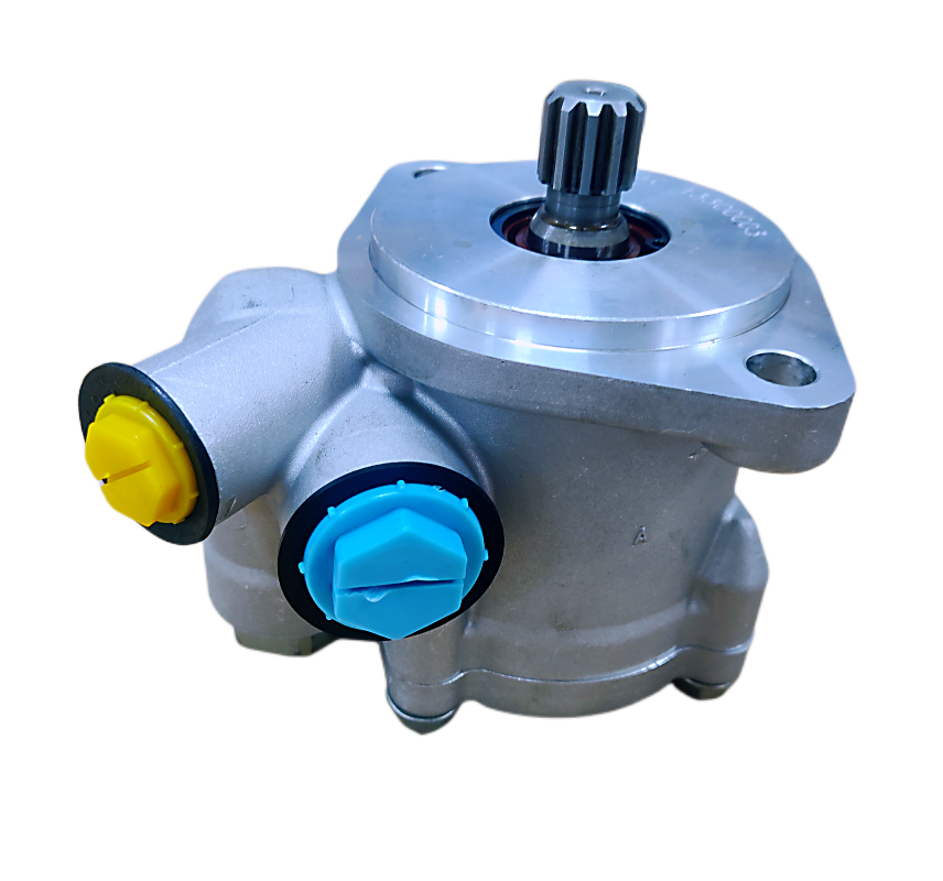 Power Steering Pump for Medium Truck