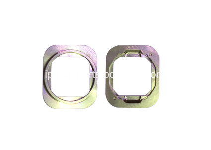 iPhone 5S metal pad iPhone 5S metal pad
