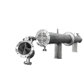 Multiple Types Of Level Condensers