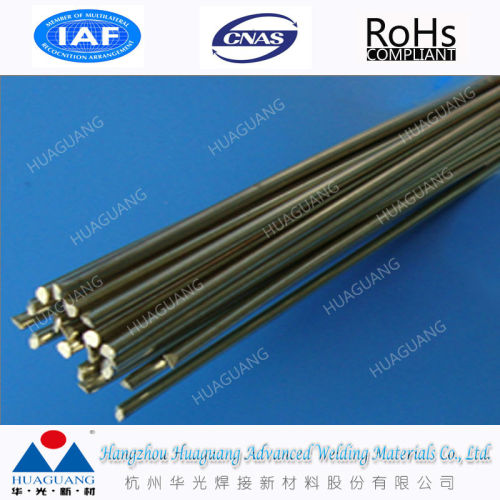 30% silver brazing rod