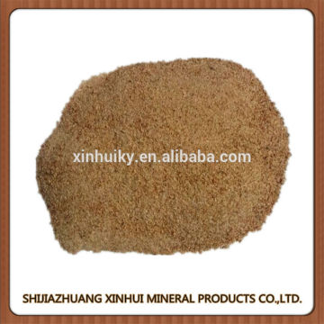 walnut shell for drilling fluid additive application