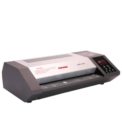 RAYSON LM6-330 Document Laminating Machine