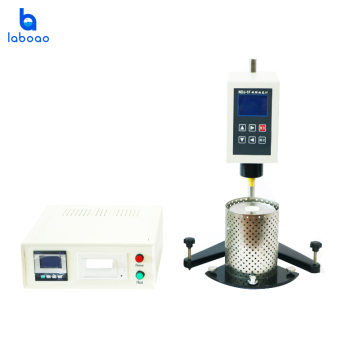 Laboao Brookfield Viscometer with Heating Capability