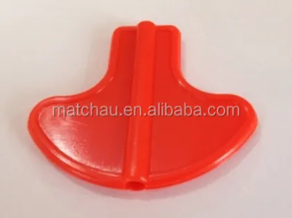 Oral Pump for Inflatable Life Jackets