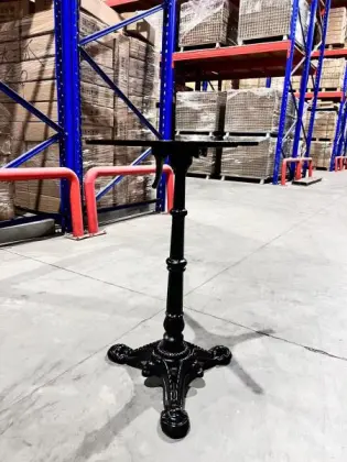 Solid Cast Iron Feet Freestanding Bathtubs with Feet