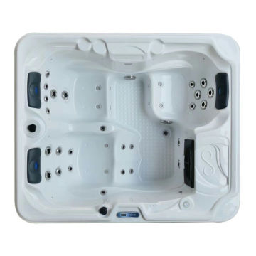 Hydro Massage Whirlpool Hot Tub