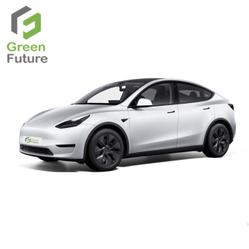 2024 Tesla Model Y Hiệu suất SUV 5 chỗ 5 chỗ