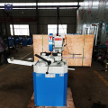 CS350SA metal cutting round blade cold sawing machine