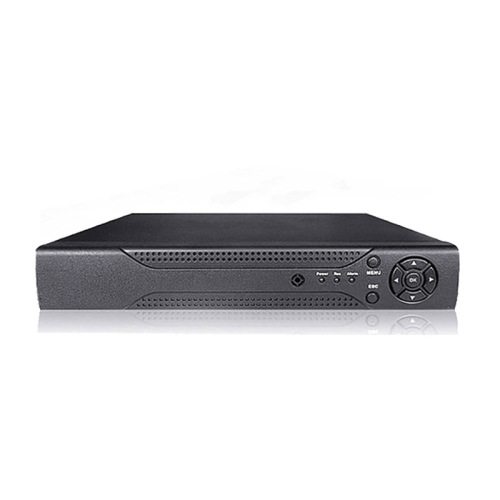 CCTV 4ch 2.0MP Security Surveillance Alarm DVR Systems