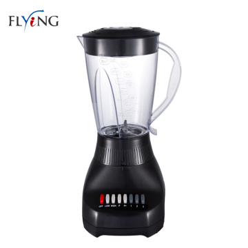 녹색 스무디를위한 CE 깨지지 않는 PC Jar Blender