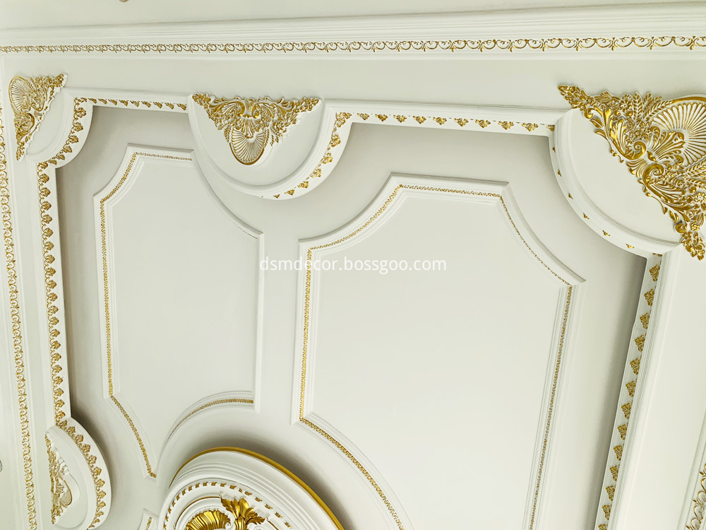 Cornice Moulding