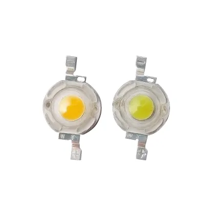 High Power Bridgelux 1W and 3W LED Chips & UV Downlights with Epistar LED Beads
