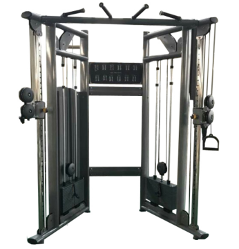 YG-2051 Commercial Fitness Functional Trainer - Excellent Quality Strength Training Equipment for Gym