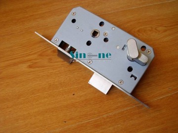 fire rated euro sash mortise door lock for fire door/CE1121 EN11209/DIN18250/mortise lock/high quality