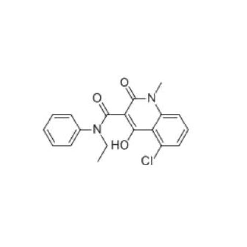 Laquinimod(Abr-215062), imunomodulador, Anti-MS CAS 248281-84-7