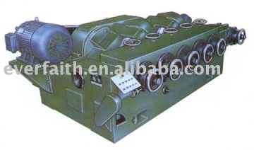 Steel Tube Straighten Machine