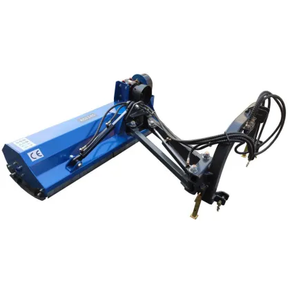 Tractor Mounted Verge Mower / Verge Cutter